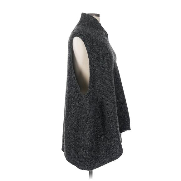 Rachel Comey Baby Alpaca Swing Vest L - Picture 8 of 9